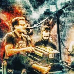 Meet your Posher, Greg